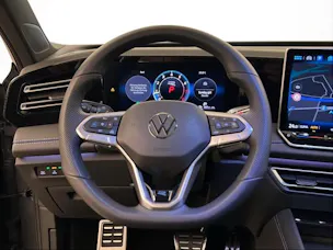 VW Tiguan 2.0 TSI R-Line DSG 4mot