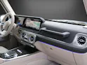Mercedes-Benz G 63 AMG 9G-Tronic