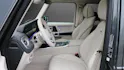 Mercedes-Benz G 63 AMG 9G-Tronic