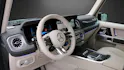Mercedes-Benz G 63 AMG 9G-Tronic