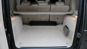 Mercedes-Benz G 63 AMG 9G-Tronic