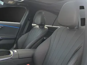 Mercedes-Benz E 200 9G-Tronic 4Matic