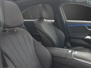 Mercedes-Benz E 200 9G-Tronic 4Matic