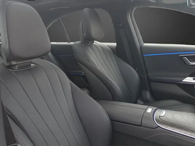 Mercedes-Benz E 200 9G-Tronic 4Matic