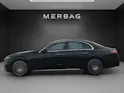 Mercedes-Benz E 200 9G-Tronic 4Matic