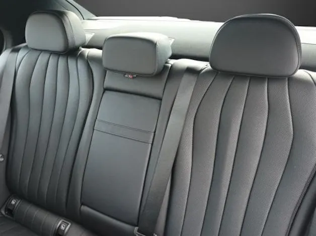 Mercedes-Benz E 200 9G-Tronic 4Matic