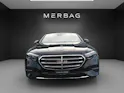 Mercedes-Benz E 200 9G-Tronic 4Matic