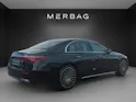 Mercedes-Benz E 200 9G-Tronic 4Matic