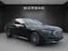 Mercedes-Benz E 200 9G-Tronic 4Matic