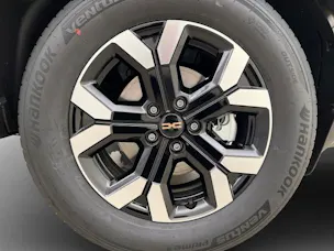Dacia Duster 1.6 Hybrid Extreme