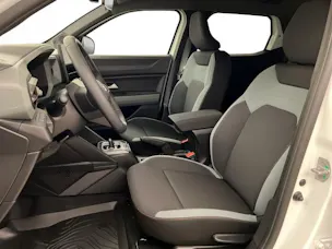 Dacia Duster 1.6 Hybrid Extreme