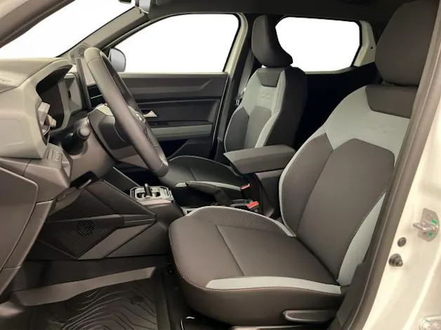 Dacia Duster 1.6 Hybrid Extreme
