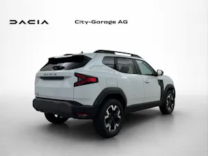 Dacia Duster 1.6 Hybrid Extreme