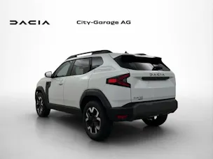 Dacia Duster 1.6 Hybrid Extreme