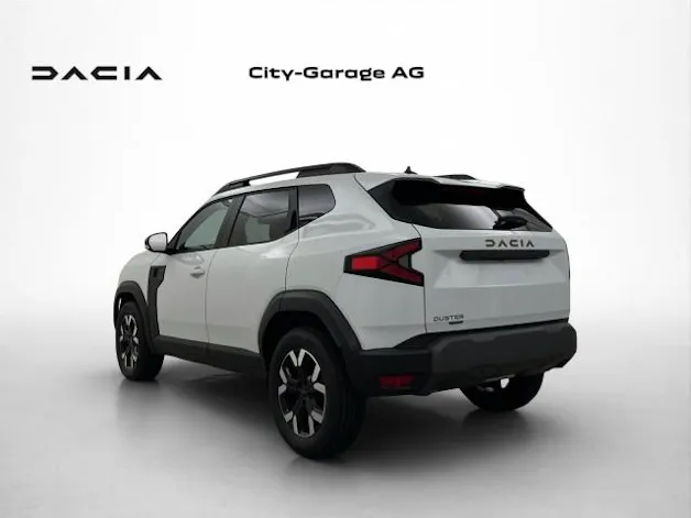 Dacia Duster 1.6 Hybrid Extreme