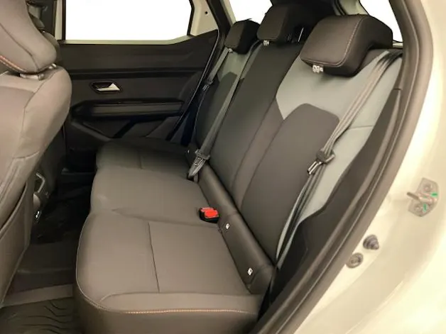 Dacia Duster 1.6 Hybrid Extreme