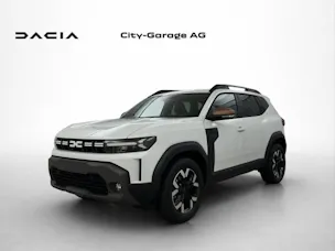 Dacia Duster 1.6 Hybrid Extreme