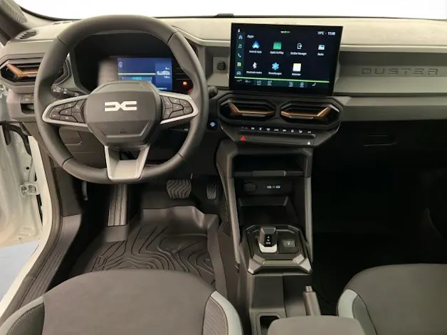 Dacia Duster 1.6 Hybrid Extreme