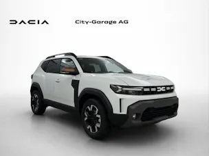 Dacia Duster 1.6 Hybrid Extreme