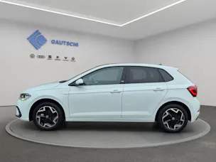 VW Polo 1.0 TSI Style Edition 50 DSG