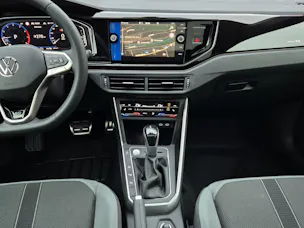 VW Polo 1.0 TSI Style Edition 50 DSG