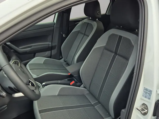 VW Polo 1.0 TSI Style Edition 50 DSG