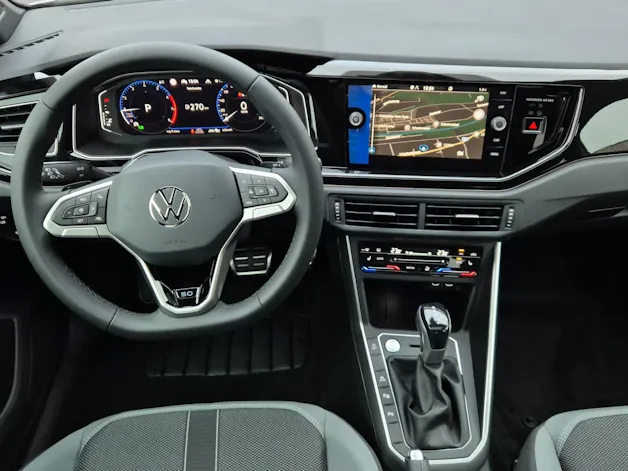 VW Polo 1.0 TSI Style Edition 50 DSG