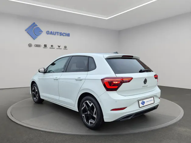 VW Polo 1.0 TSI Style Edition 50 DSG