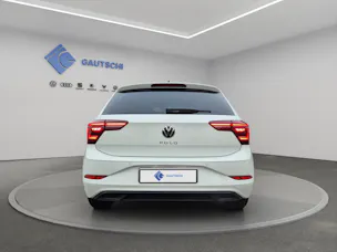 VW Polo 1.0 TSI Style Edition 50 DSG
