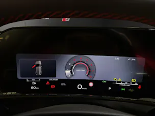 Audi Q3 SUV 110 kW TFSI S tronic