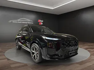 Audi Q3 SUV 110 kW TFSI S tronic