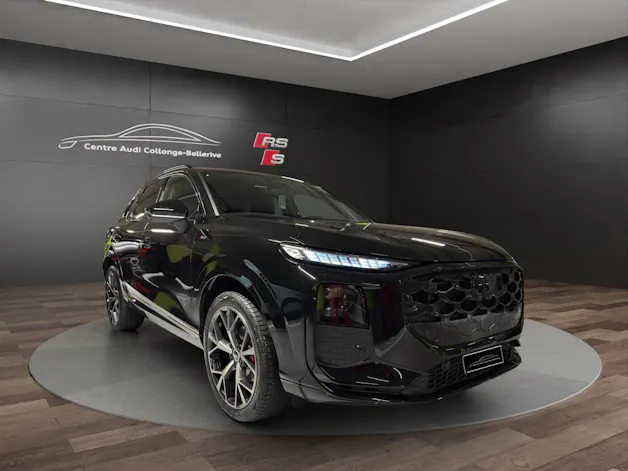 Audi Q3 SUV 110 kW TFSI S tronic