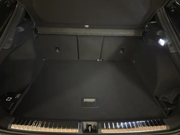 Audi Q3 SUV 110 kW TFSI S tronic