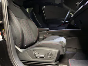 Audi Q3 SUV 110 kW TFSI S tronic