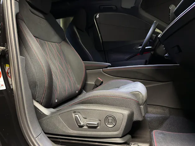 Audi Q3 SUV 110 kW TFSI S tronic