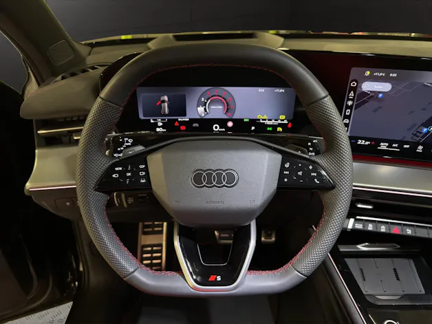 Audi Q3 SUV 110 kW TFSI S tronic