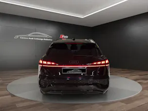 Audi Q3 SUV 110 kW TFSI S tronic
