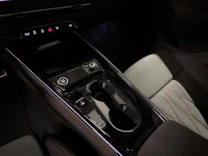 Audi Q3 SUV 110 kW TFSI S tronic