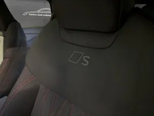 Audi Q3 SUV 110 kW TFSI S tronic
