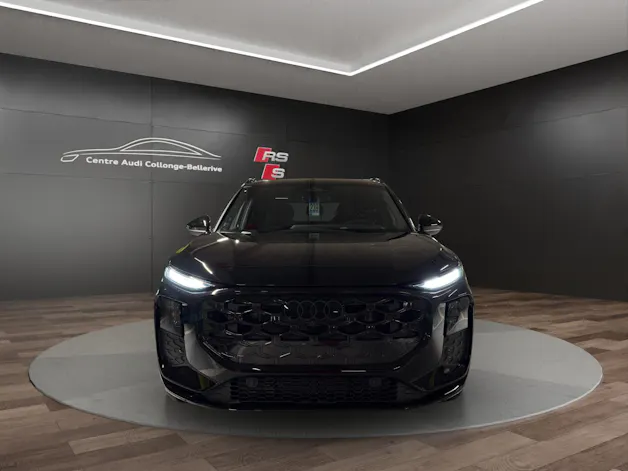 Audi Q3 SUV 110 kW TFSI S tronic