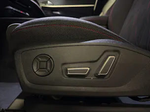 Audi Q3 SUV 110 kW TFSI S tronic