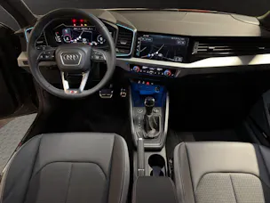 Audi A1 Sportback 30 TFSI S Line Attraction S-tronic