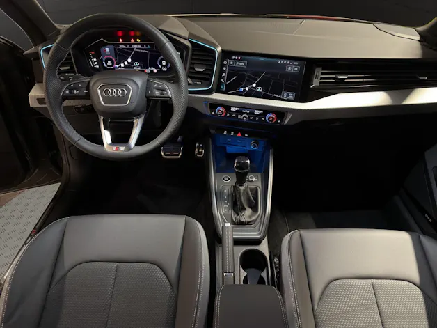 Audi A1 Sportback 30 TFSI S Line Attraction S-tronic