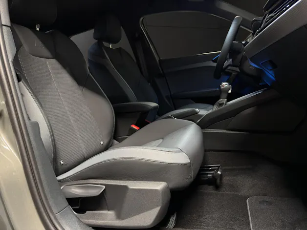 Audi A1 Sportback 30 TFSI S Line Attraction S-tronic
