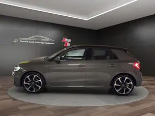 Audi A1 Sportback 30 TFSI S Line Attraction S-tronic