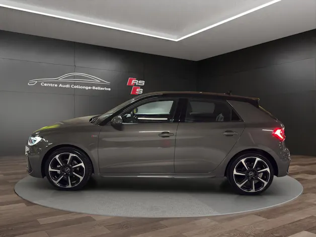 Audi A1 Sportback 30 TFSI S Line Attraction S-tronic