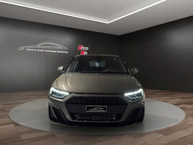 Audi A1 Sportback 30 TFSI S Line Attraction S-tronic