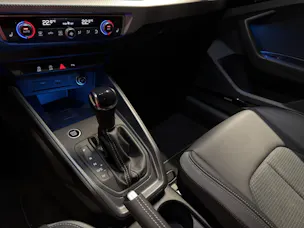 Audi A1 Sportback 30 TFSI S Line Attraction S-tronic