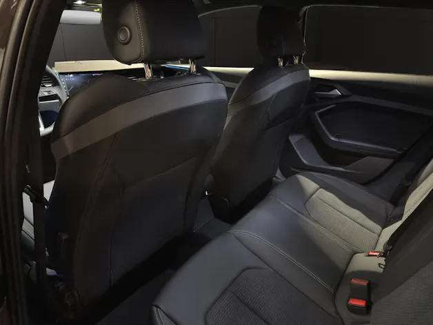 Audi A1 Sportback 30 TFSI S Line Attraction S-tronic