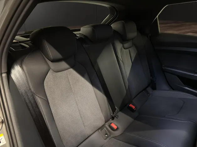 Audi A1 Sportback 30 TFSI S Line Attraction S-tronic